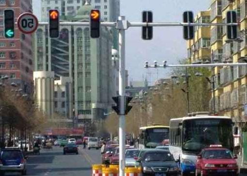 萍乡市佛山市禅城区主要道路交叉口信号和监控系统招标