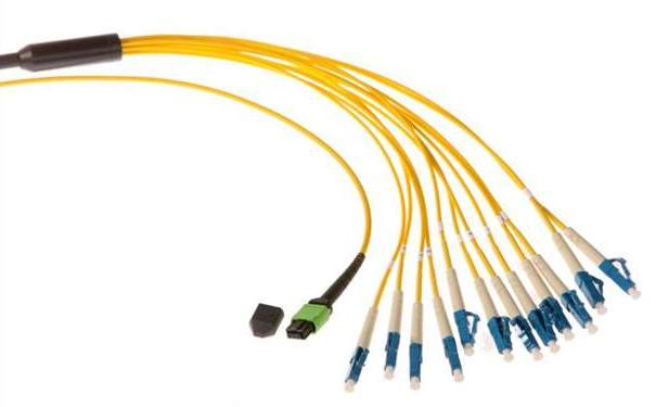 高雄市光纤光缆生产厂家：为什么多模传输距离没有单模远
